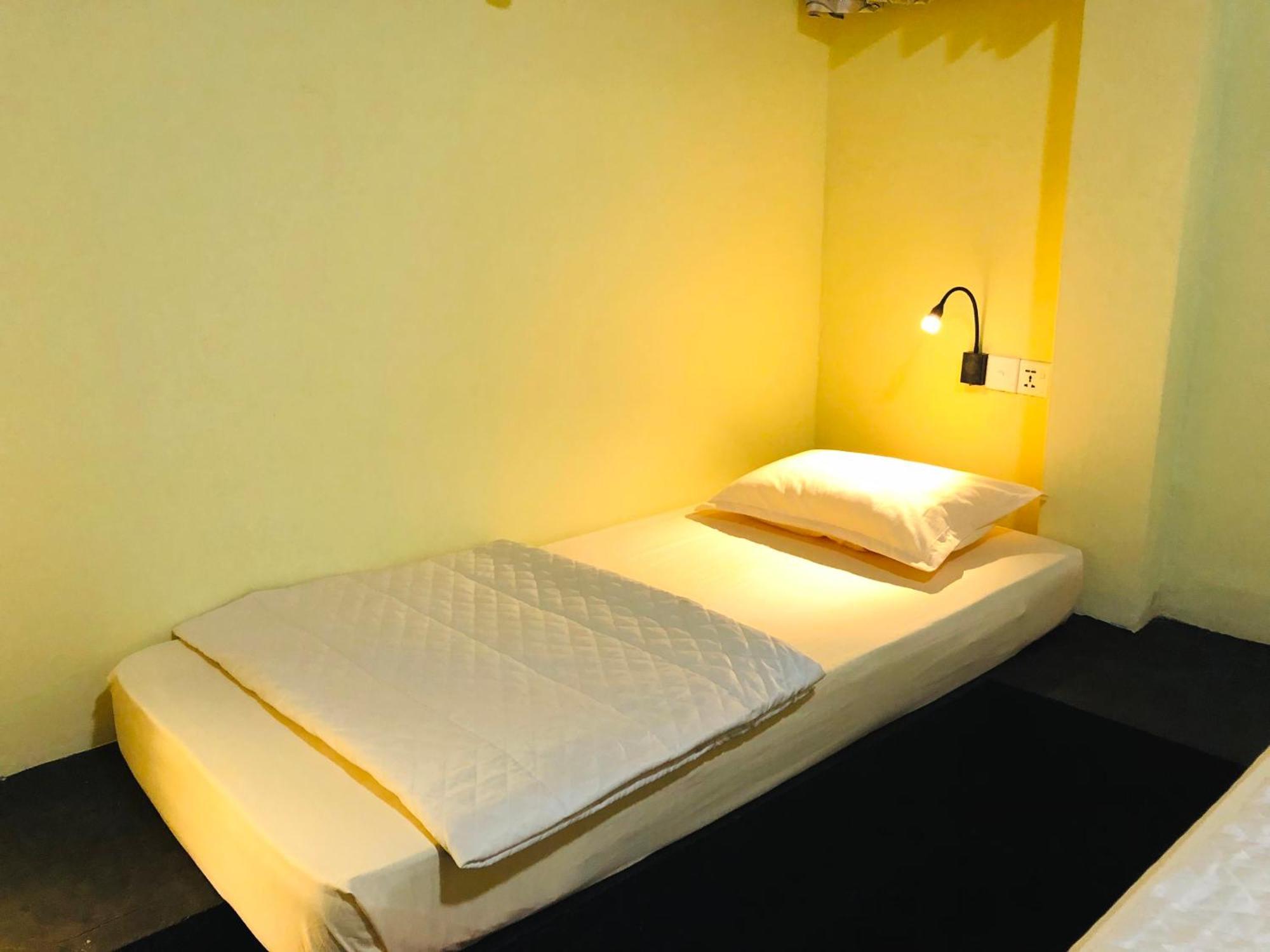 Ella Brown House Hotel Quarto foto