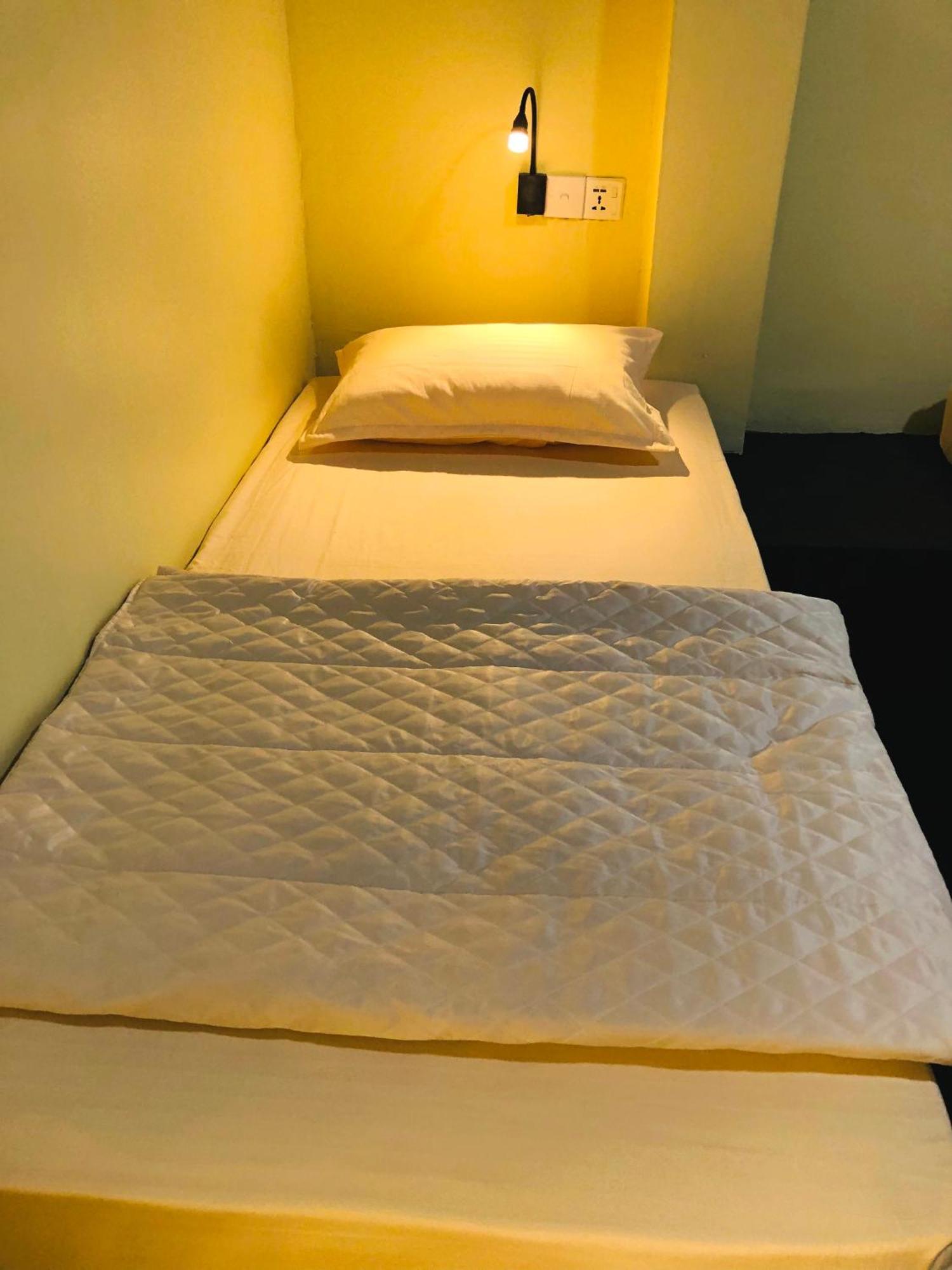 Ella Brown House Hotel Quarto foto