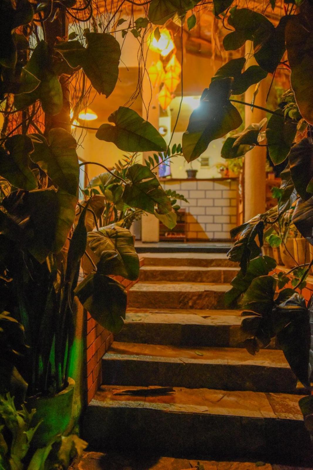 Ella Brown House Hotel Exterior foto